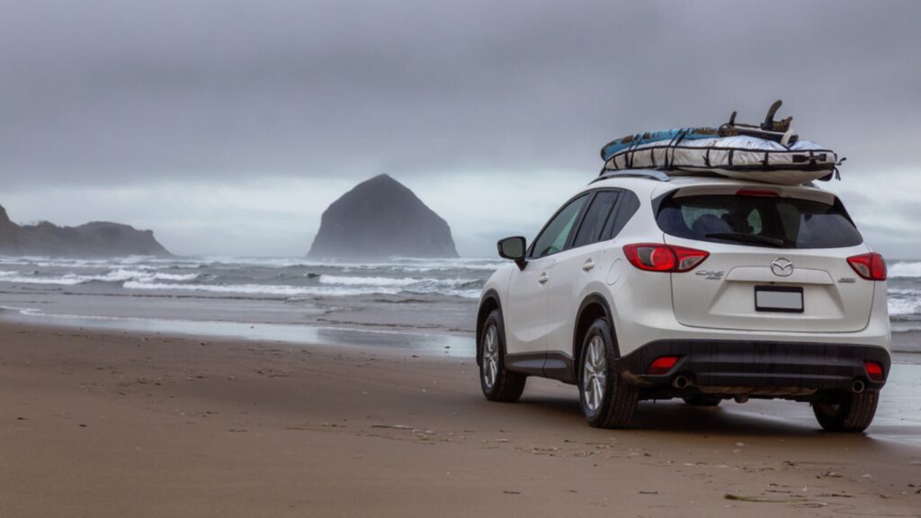 <p>A true Oregon Coast experience awaits! Known for its giant sand dune and dory boat fishing fleet, it’s less polished than nearby Cannon Beach, which keeps things more affordable.</p><p>Surfers appreciate the waves here, and tide pooling is fantastic. Expect cozy beach cabin vibes instead of fancy resorts. It’s a great base for exploring the whole region while avoiding the highest price tags.</p>
