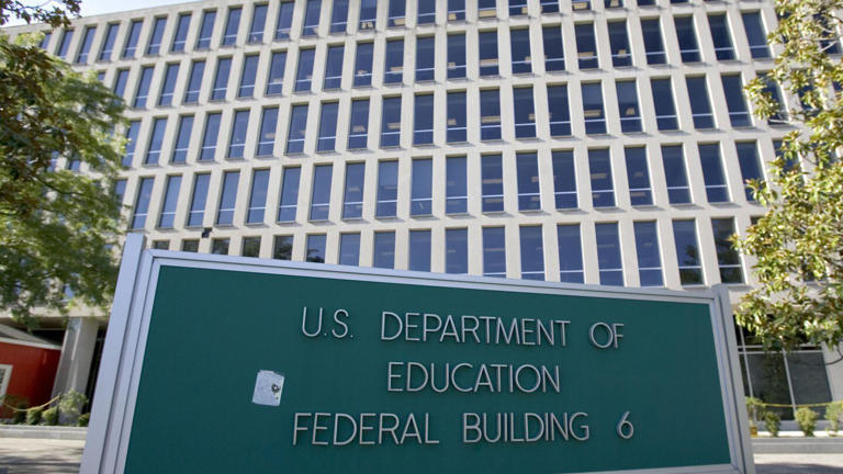 Department of Education ripped over ‘lax' telework policies