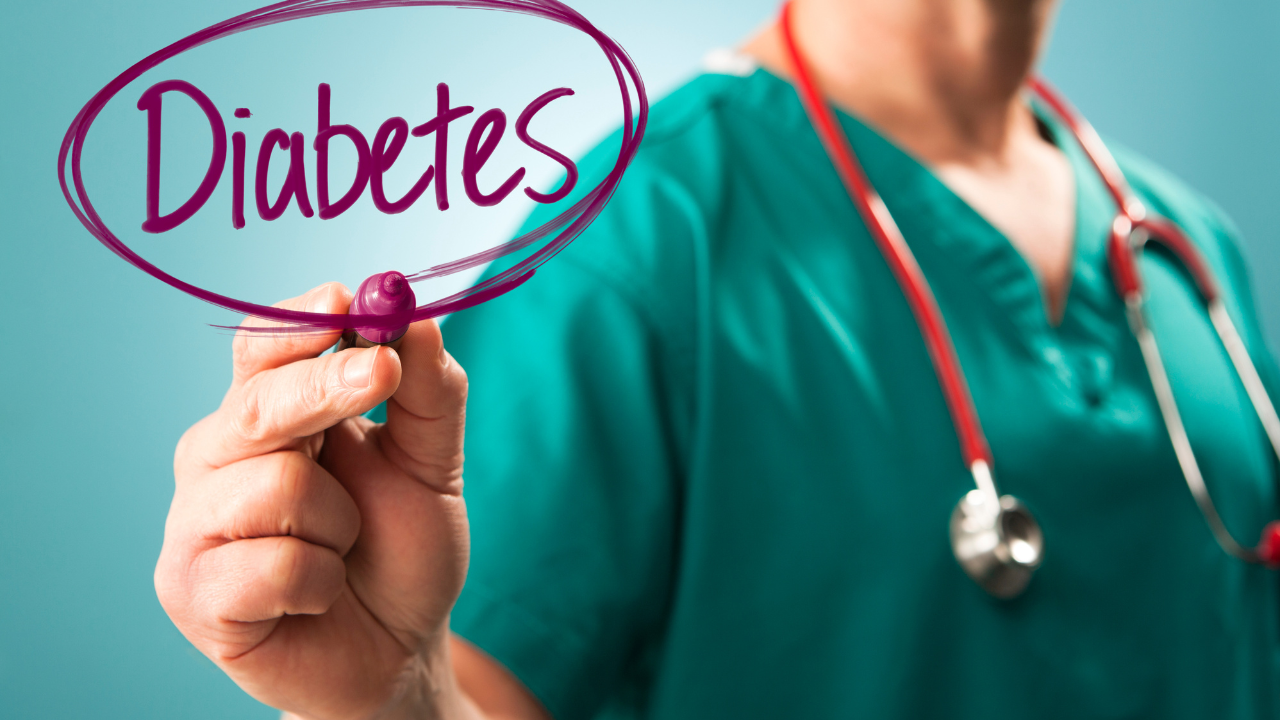 complete diet plan for diabetics to lower blood sugar