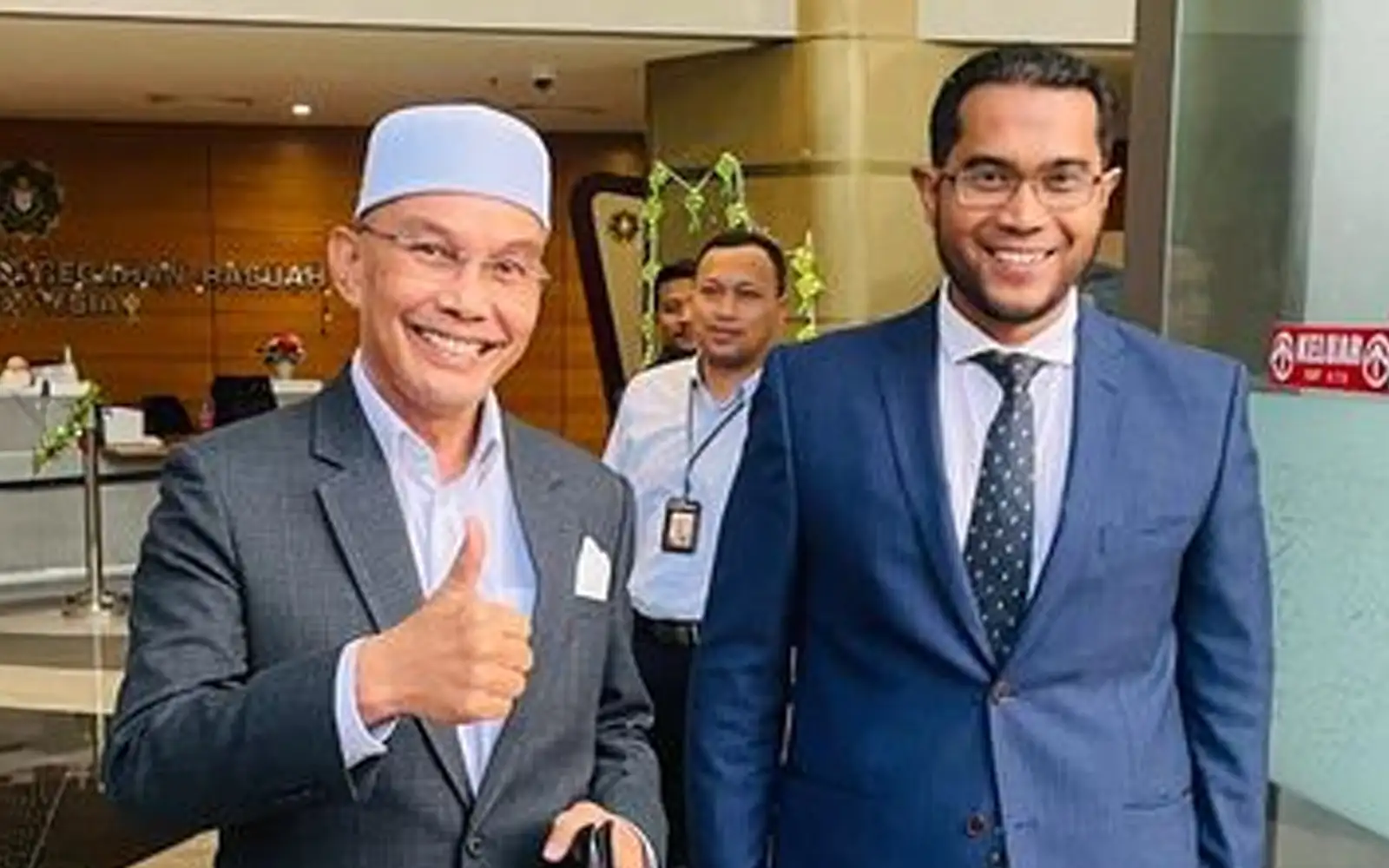 perlis mb’s lawyer concerned about trial by public opinion