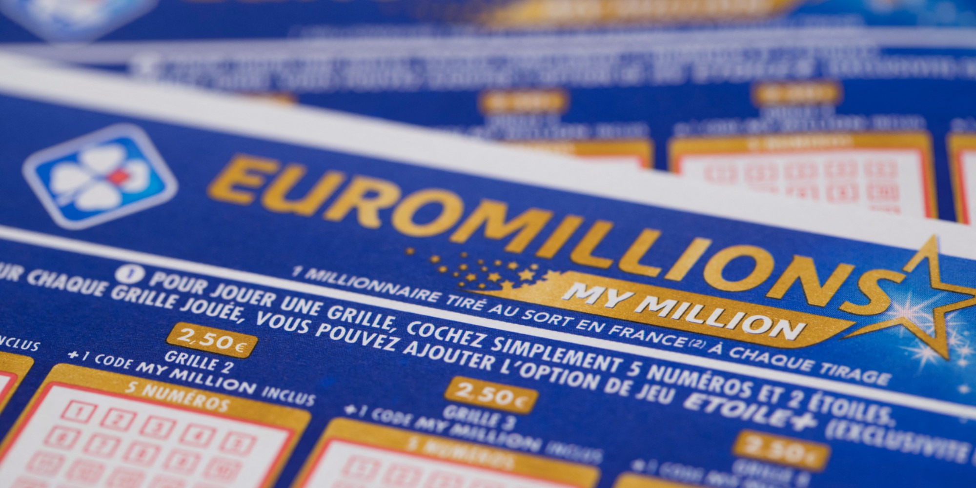 euromillions : un français empoche le jackpot 166 millions d'euros !