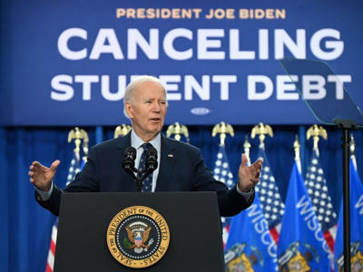 317,000 student-loan borrowers are getting $6.1 billion in debt canceled after being misled about career prospects and how much money they could make after graduation<br><br>