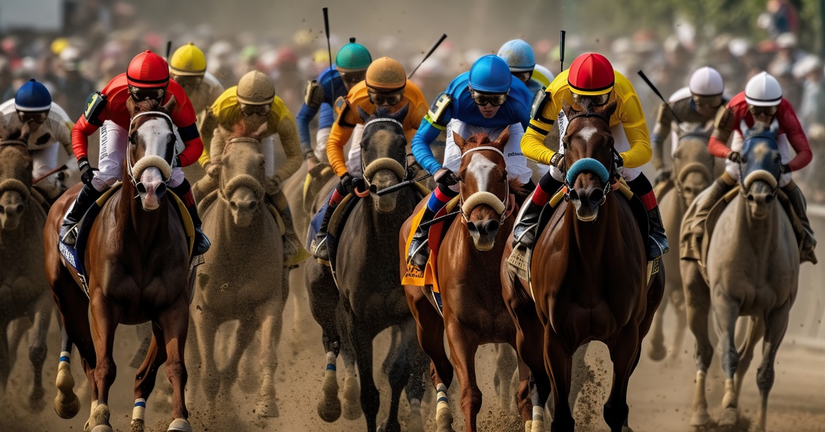 Kentucky Derby Winners: 10 Highest Net Worth Horses That Will Put Your ...