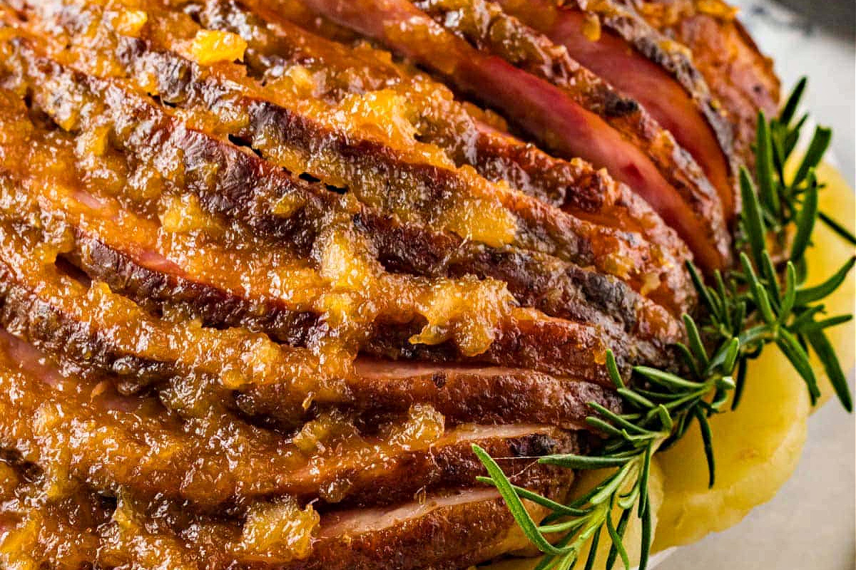 7 ham recipes that bring everyone running