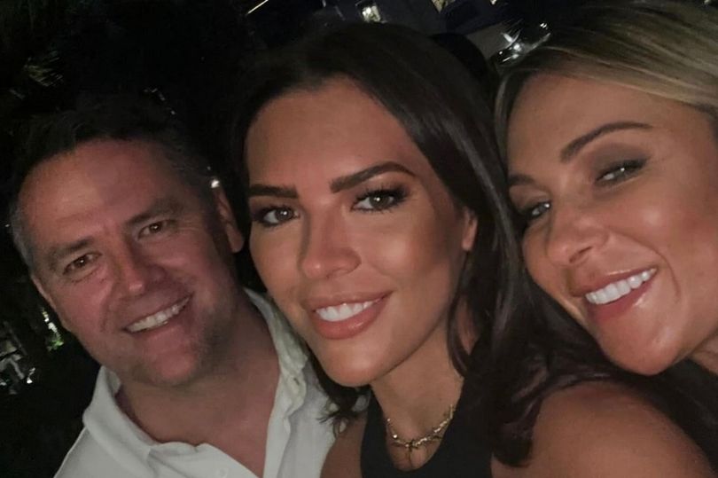 love island's gemma owen turns 21 with jaw-dropping celebrations as dad michael owen pays tribute