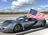 The Fastest RWD American Supercar In 2024<br><br>