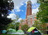 Vanderbilt University students have been protesting for one month: What to know<br><br>