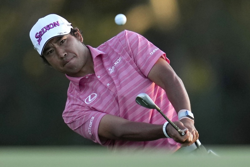 <p>Hideki Matsuyama, the trailblazing Japanese golfer, ranks sixteenth on the PGA Tour’s career earnings list, with a commendable $50,171,691 in prize money, reflecting his consistent performance and ability to compete at the highest level.</p> <p><i>Are you suprised by how much money he’s won? Let us know in the comments.</i></p>