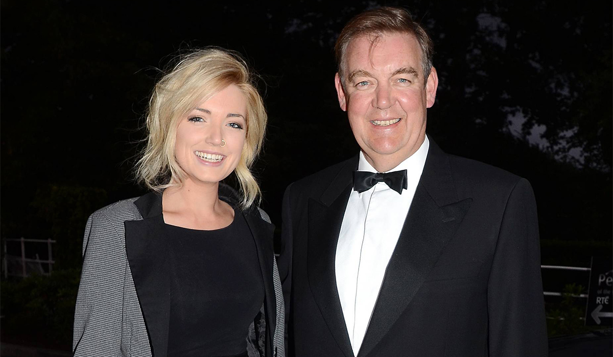 after 37 years at rté, bryan dobson signs off with honest analysis of now former employer