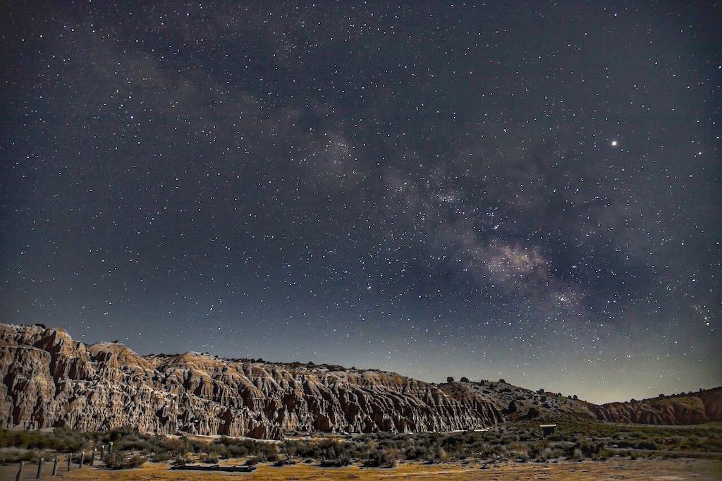 explore this otherworldly park in nevada