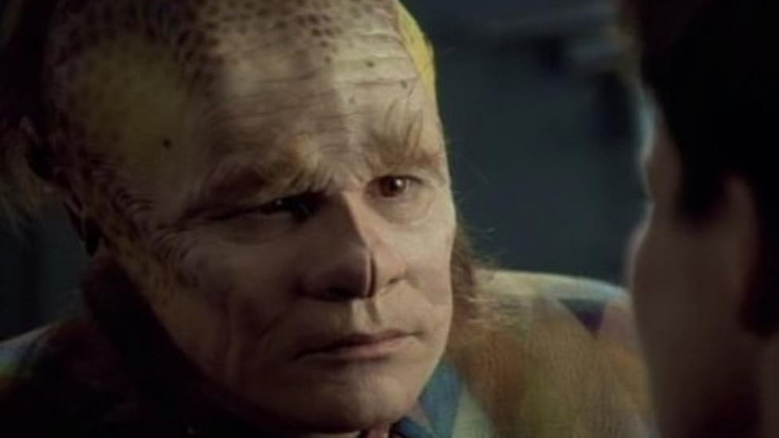 <span>Some people </span><span>just</span> <span>don’t</span><span> know when to stop giving advice.</span><span> Welcome to Neelix. With his incessant buzzing that screamed of caffeine overload, his constant meddling made him vastly unlikable.</span>