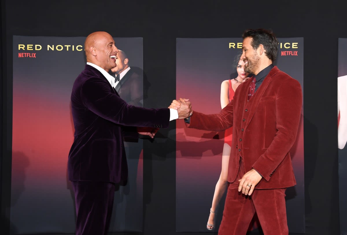 <p>Dwayne "The Rock" Johnson has a storeyed career in the entertainment industry. During his illustrious career as a WWE superstar and a top-billed Hollywood actor, Johnson has made quite a few friends. He has, however, famously embroiled himself in a few controversies. Let's explore some of them.</p>