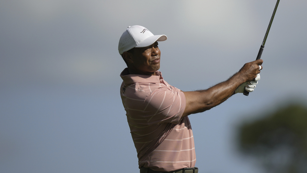 <p>Tiger Woods, widely regarded as one of the greatest golfers of all time, has amassed an astonishing $120,851,706 in career earnings on the PGA Tour, solidifying his position as the top earner in the history of professional golf. His dominance on the course, coupled with his global popularity and marketability, has allowed him to accumulate wealth through tournament winnings and lucrative endorsement deals. </p> <p><i>Are you suprised by how much money he’s won? Let us know in the comments.</i></p>