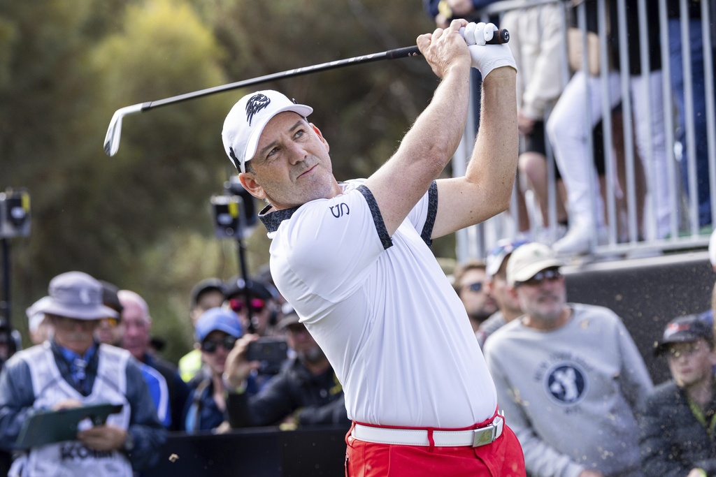 <p>Sergio Garcia, the passionate Spanish golfer, holds the fourteenth position on the PGA Tour’s career earnings list, with a notable $54,576,690 in prize money, showcasing his skill, determination, and longevity in the sport.</p> <p><i>Are you suprised by how much money he’s won? Let us know in the comments.</i></p>