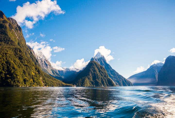 <p>The pronunciation and grammar simplicity of Maori, the language of indigenous New Zealand, along with some shared vocabulary, make it an attractive option for English speakers.</p>