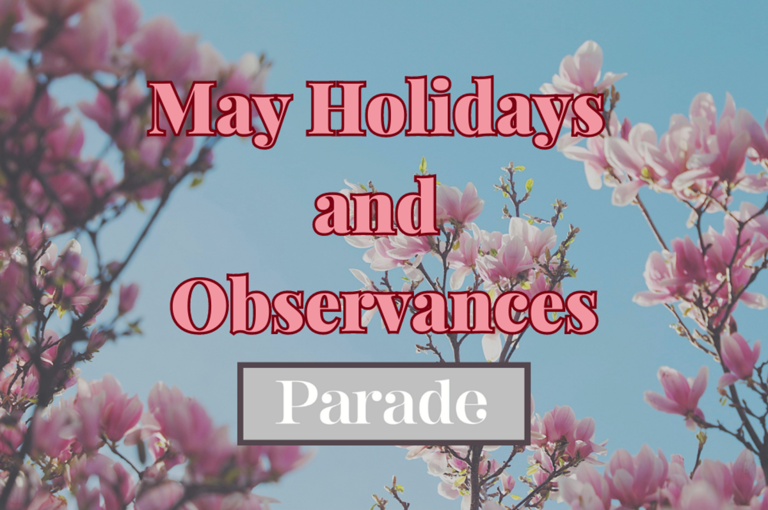 may-holidays-and-observances