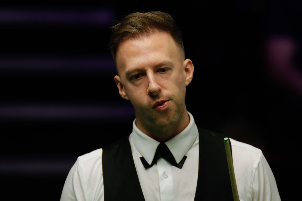 jak jones baffled by 'pathetic excuses' of world snooker championship opponents