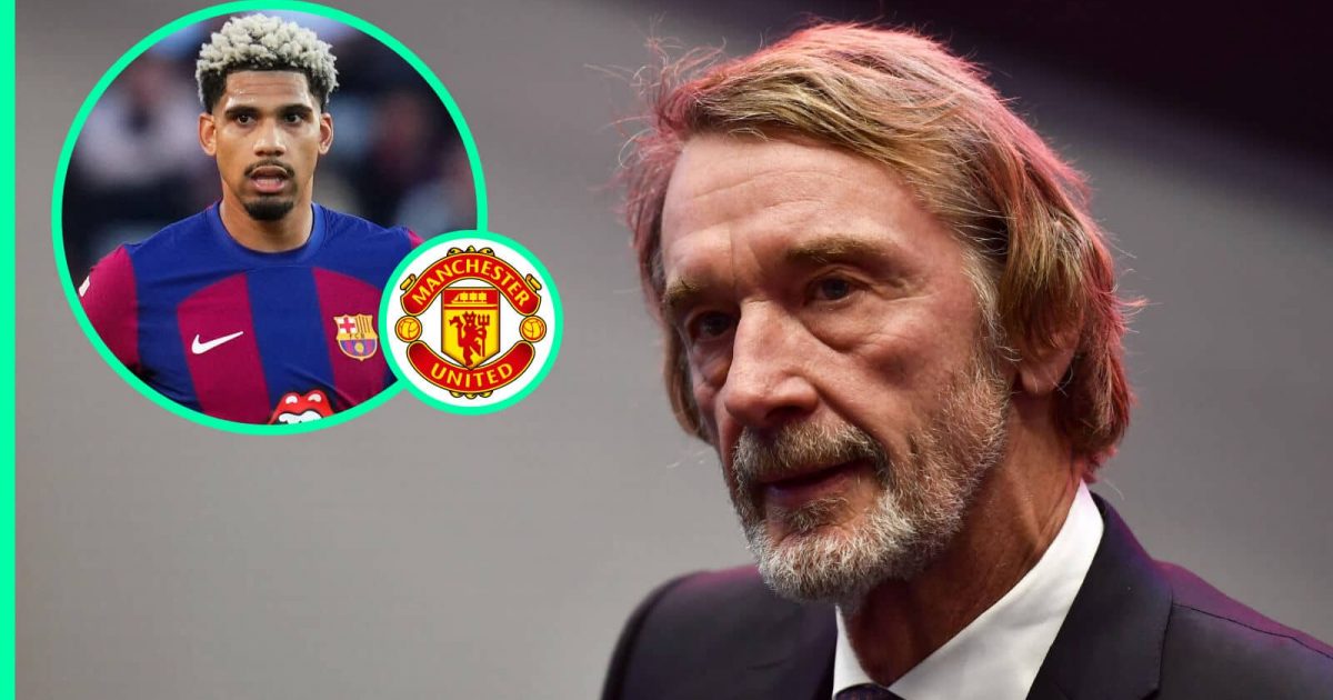 man utd open talks over game-changing £85m deal as ratcliffe gets green light on two conditions