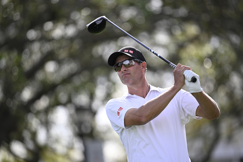 <p>Adam Scott, the talented Australian golfer, ranks seventh on the PGA Tour’s all-time career earnings list, having earned an impressive $64,290,490, highlighting his consistent performance and ability to compete at the highest level throughout his professional journey.</p> <p><i>Are you suprised by how much money he’s won? Let us know in the comments.</i></p>