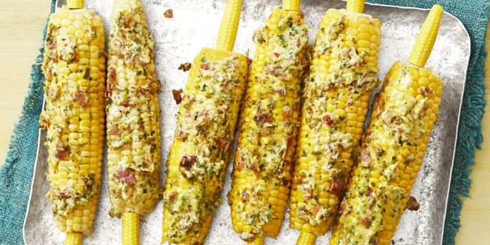 this is how long it takes to boil corn on the cob