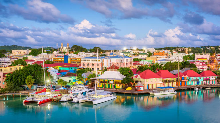25 Interesting Facts About Antigua and Barbuda