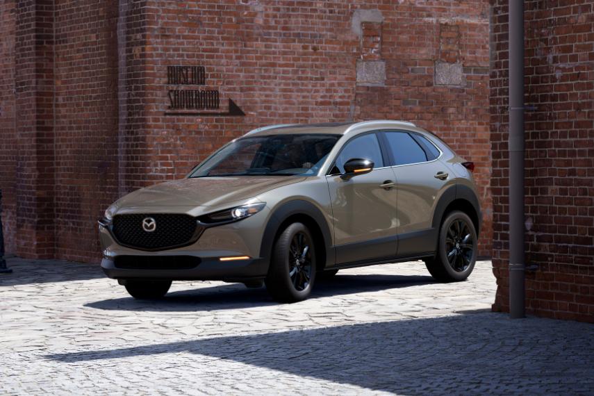 android, 2024 mazda cx-30 g25 gt sp review