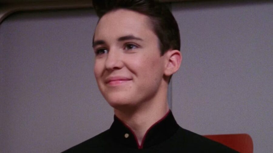 <p>No Star Trek character in franchise history has been more hated than Wesley Crusher, the boy genius of The Next Generation who always managed to solve problems that even engineers and androids couldn’t unravel. And nobody has had more time to figure out why fans hate the character than Wil Wheaton, the actor who brought this precocious character to life. While Wesley Crusher has plenty of annoying moments throughout the series, Wheaton is convinced that a single line of dialogue in the episode “The Battle” was enough to transform Wesley from “mildly annoying to vehemently-hated character.”</p>