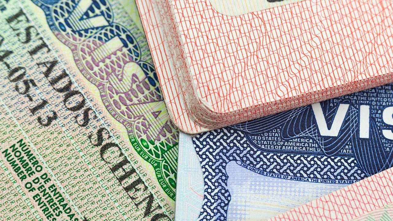 vize krizi! vatandaşlık için “bağış şartı”
