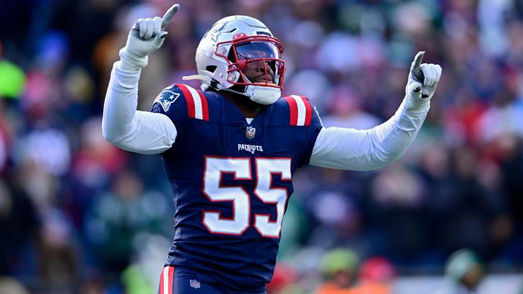 nfl analyst says patriots defense is one of the league's best