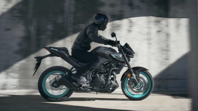 5 of the most affordable 300cc motorcycles for new riders