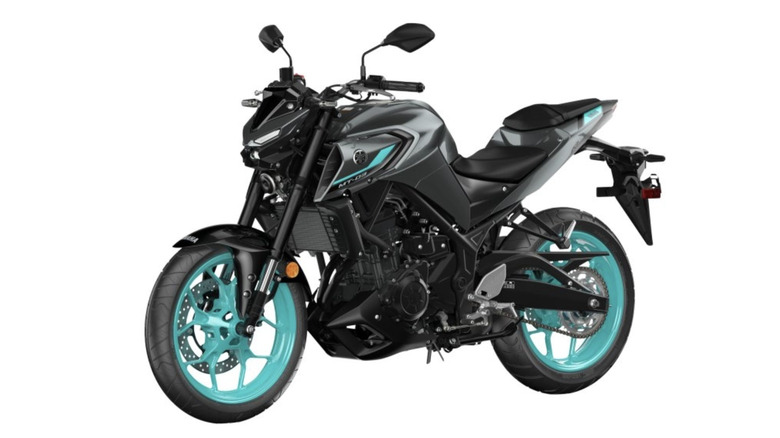 5 of the most affordable 300cc motorcycles for new riders