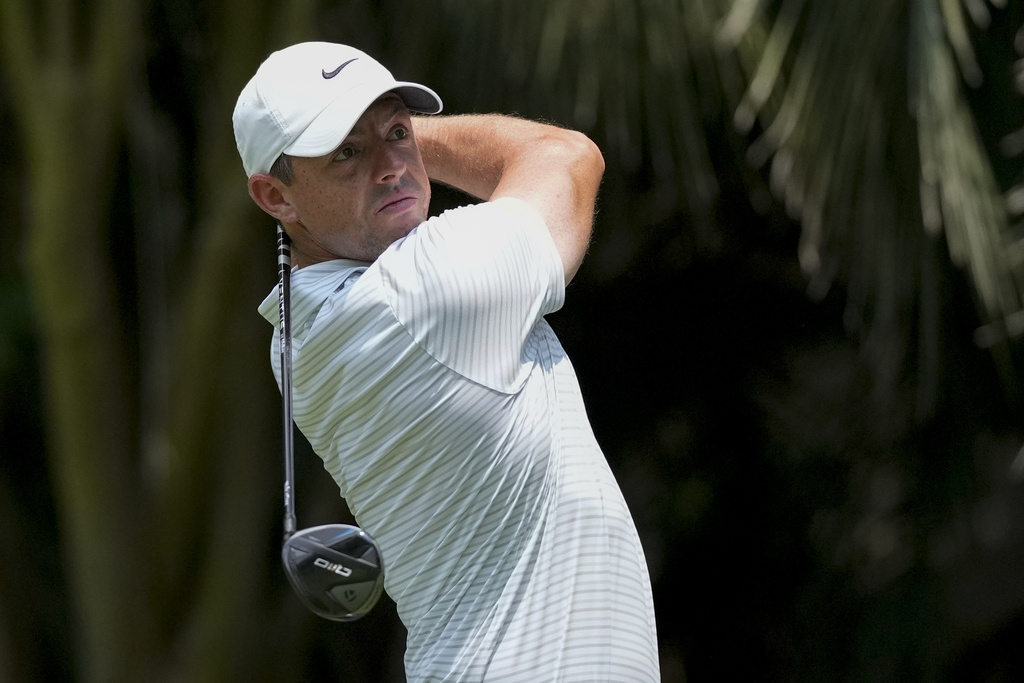 <p>Rory McIlroy, a talented golfer from Northern Ireland, has risen to prominence on the PGA Tour, securing the third spot on the all-time career earnings list with an impressive total of $83,096,279. McIlroy’s meteoric rise to success at a young age, combined with his consistent performance and multiple major championship victories, has enabled him to amass significant wealth through tournament winnings and endorsement deals.</p> <p><i>Are you suprised by how much money he’s won? Let us know in the comments.</i> </p>