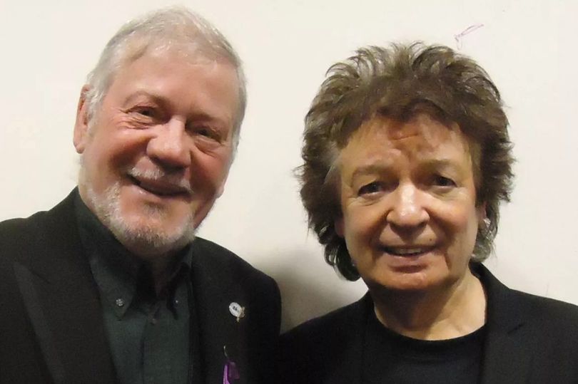 radio legend dies aged 79 as stars pay tribute - 'he was an inspiration'