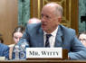 UnitedHealth is not too big to fail, CEO tells Senate panel<br><br>