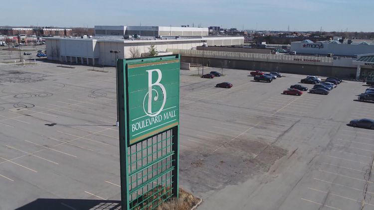 Boulevard Mall negotiations near an end; here's what we know