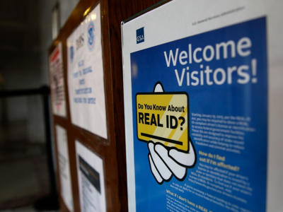 REAL ID Deadline Is On The Horizon: What You Need To Know In MD<br><br>