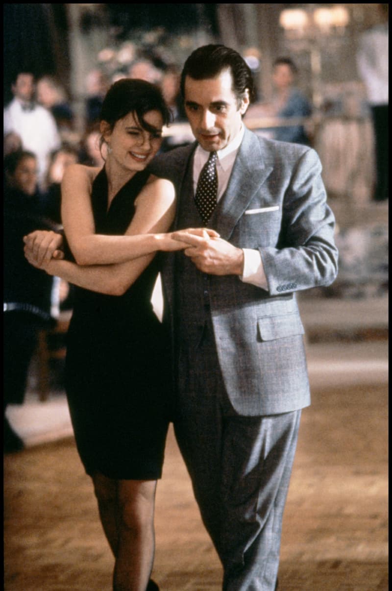 Les Meilleurs Rôles d'Al Pacino Au Fil Des Ans