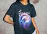 Best high-quality T-shirts for women to wear in 2024: Ganni, Stella McCartney, Adidas and more<br><br>