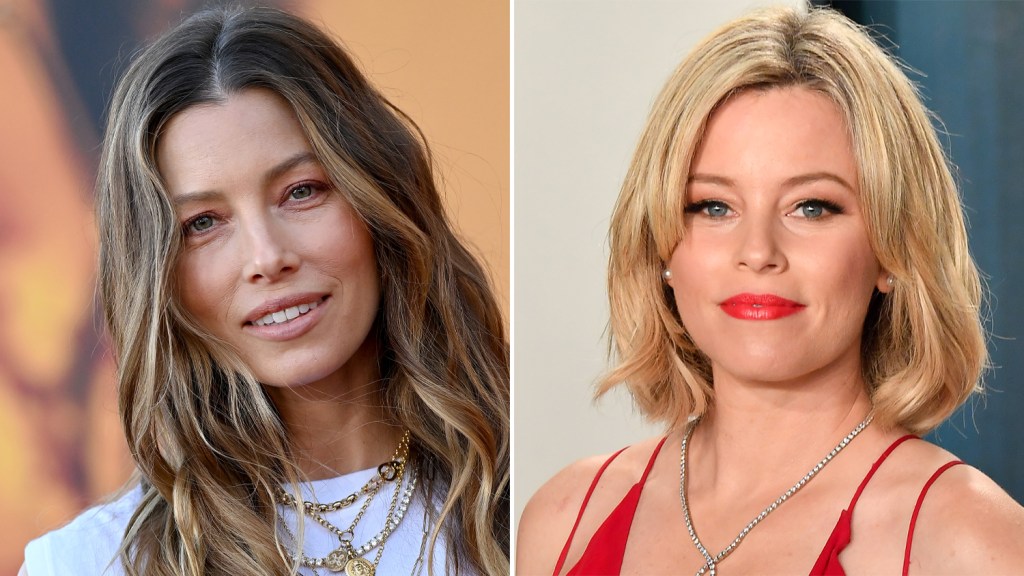 amazon, jessica biel & elizabeth banks star in thriller series ‘the better sister' ordered by prime video from tomorrow studios