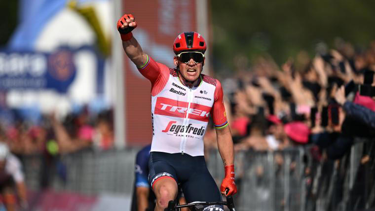 Giro d'Italia 2024: How to watch in Australia, dates, schedule, route for cycling tour