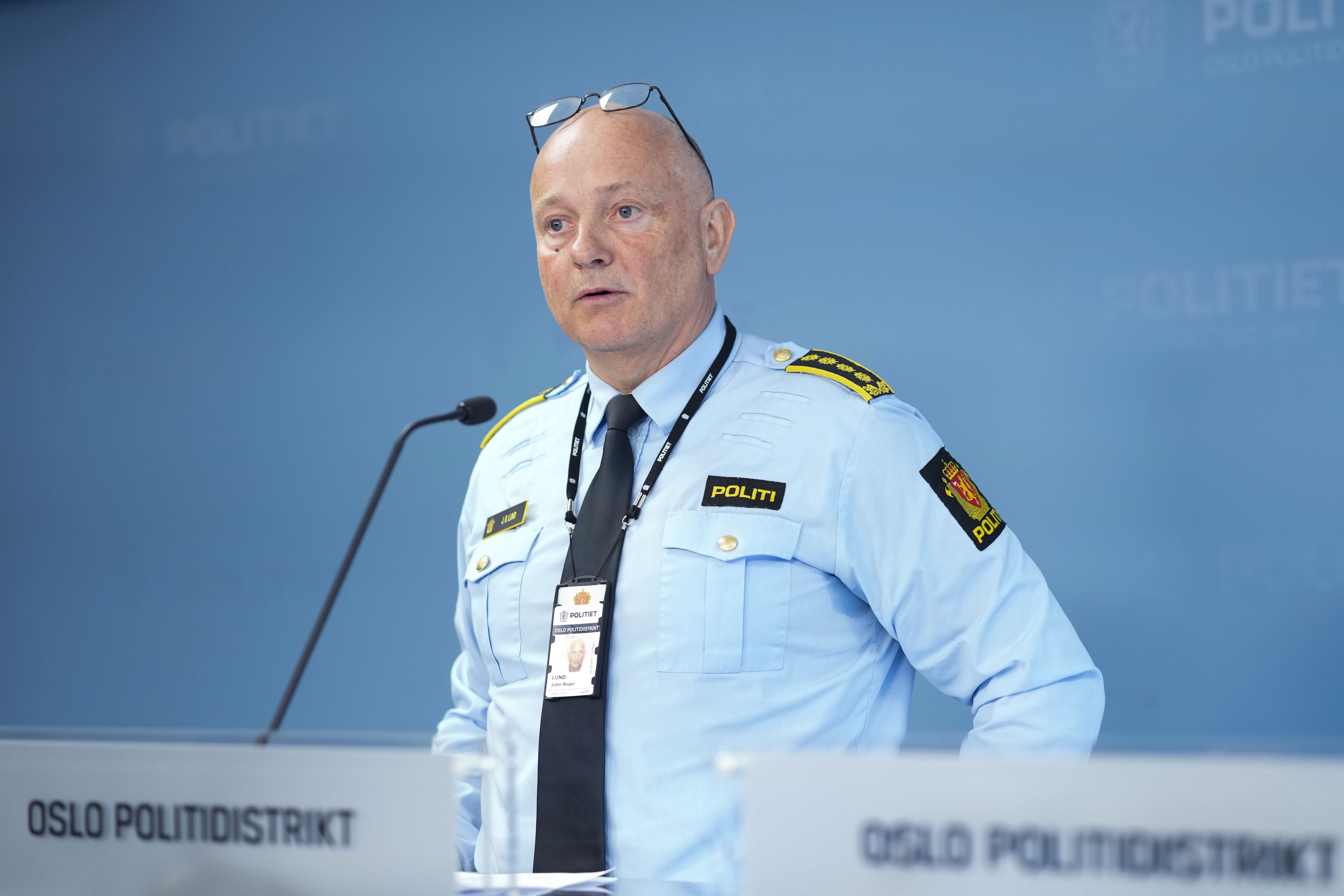 politiet får ikke melding om alvorlig kriminalitet øst i oslo