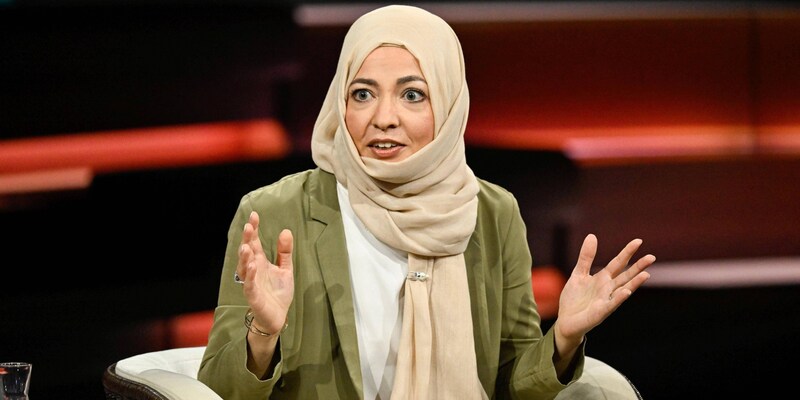 bei „hart aber fair“ - expertin sorgte mit islam-aussagen für diskussionen - jetzt erklärt sie ihren auftritt