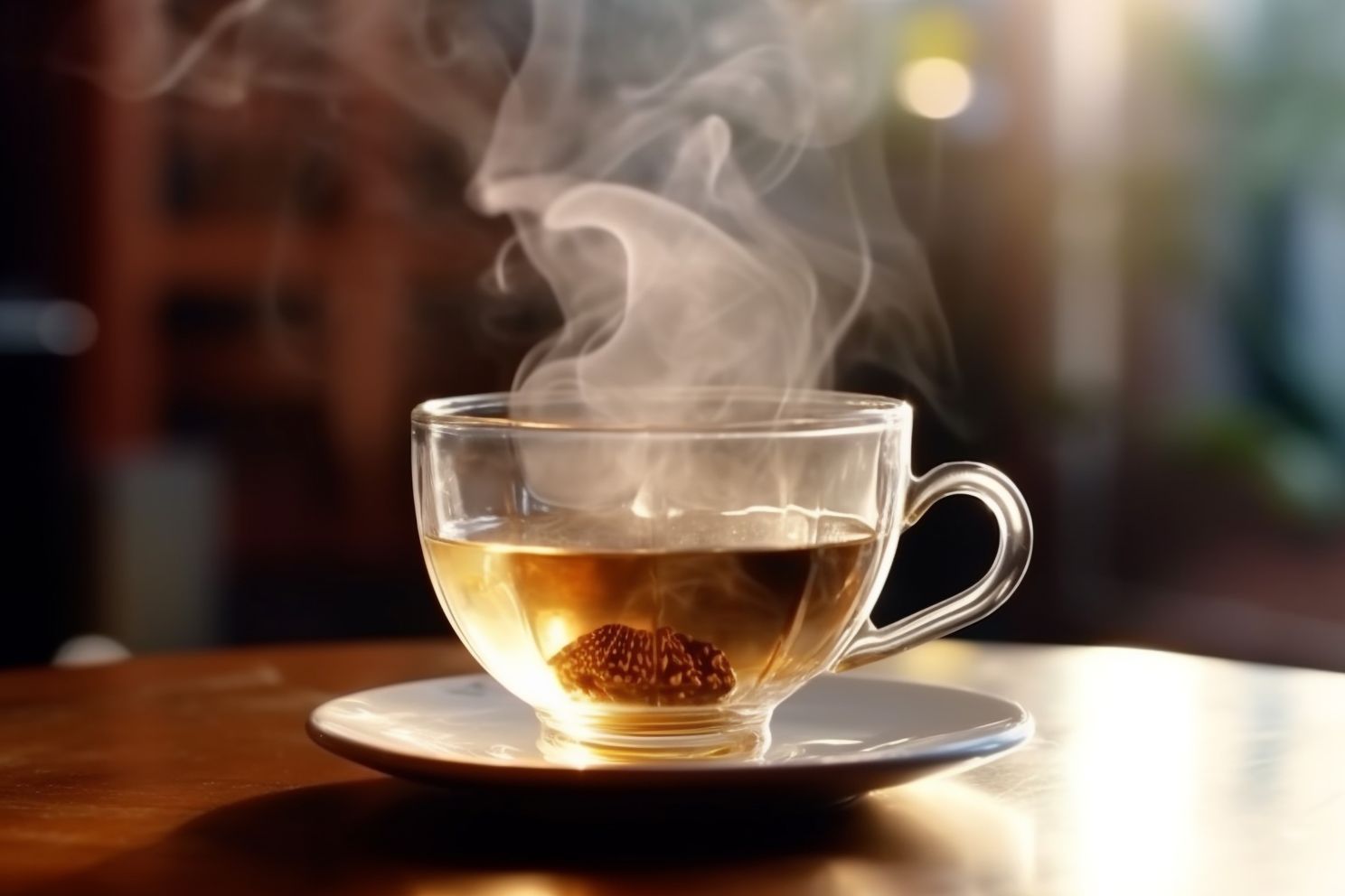 de gezondheidsvoordelen van thee en wanneer je thee moet drinken