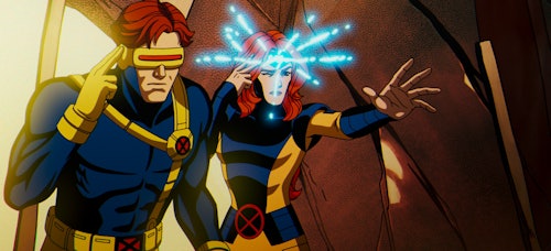 30 years later, x-men just rebooted one of marvel's most important heroes
