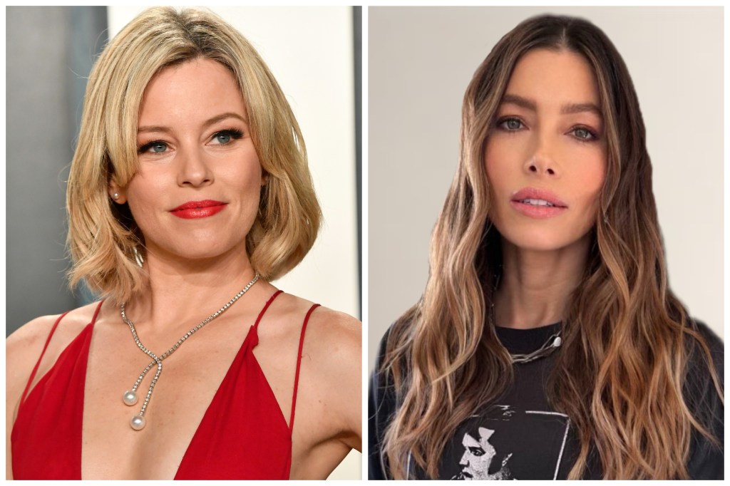 amazon, elizabeth banks, jessica biel to star in ‘better sister' series adaptation at amazon