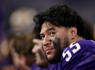 Steelers rookie tackle Troy Fautanu clears up health concerns<br><br>