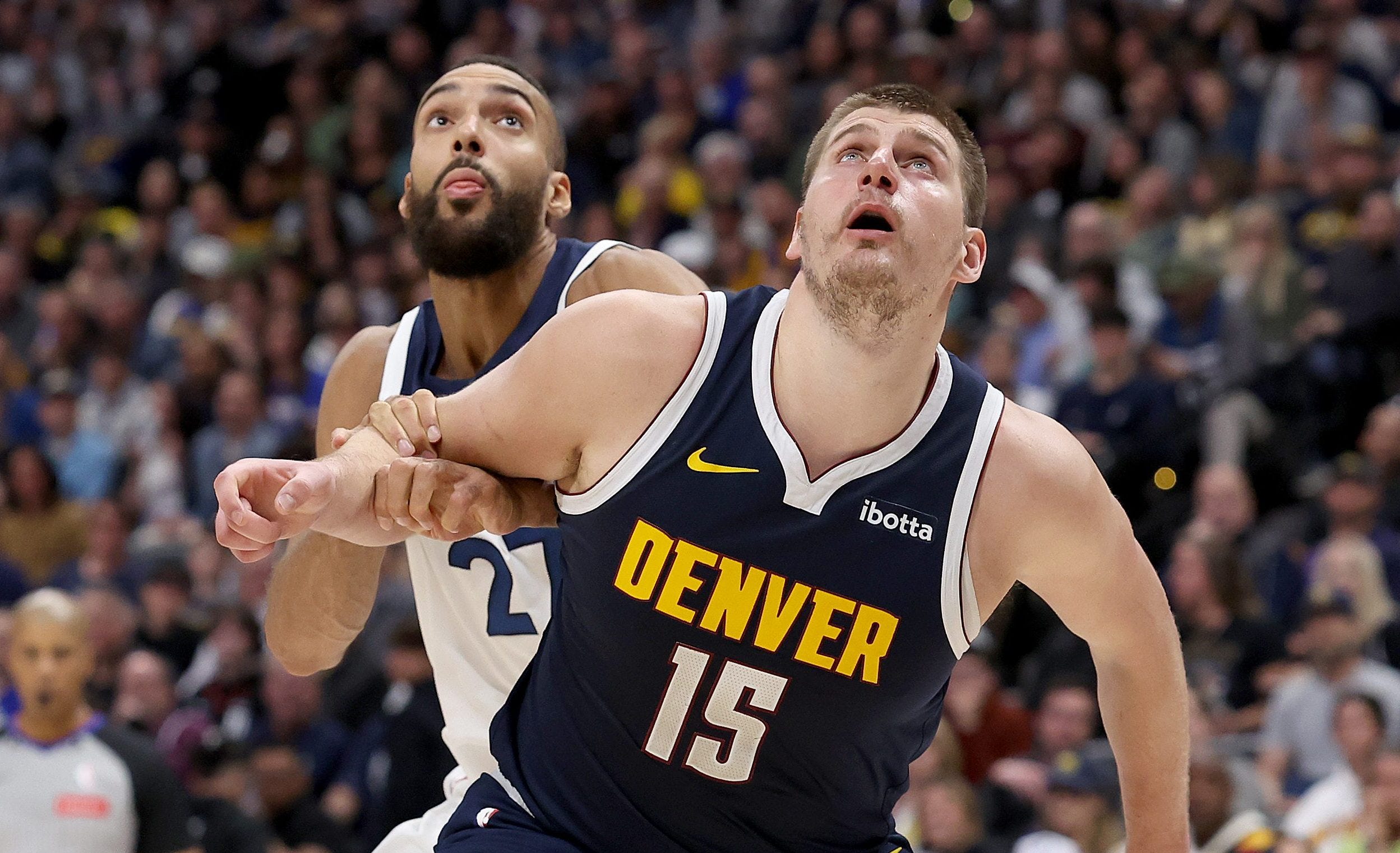 nuggets-timberwolves betting preview: key stats, trends and more for epic second-round series