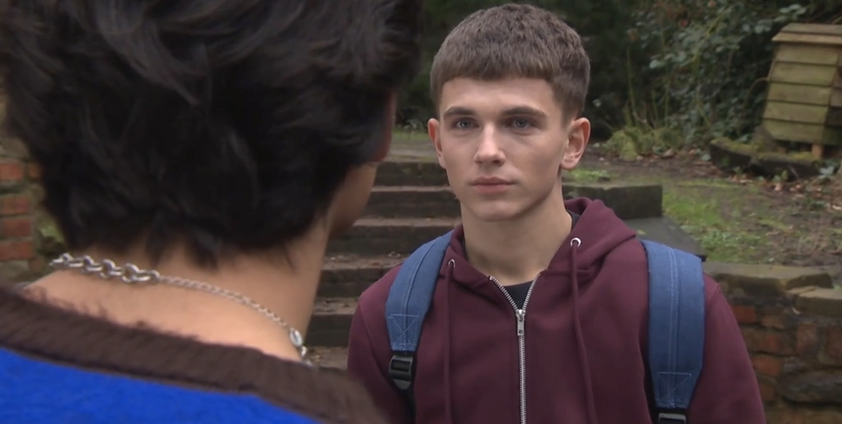 Hollyoaks Reveals Lucas And Dillon Outcome After Tragic Pride Twist