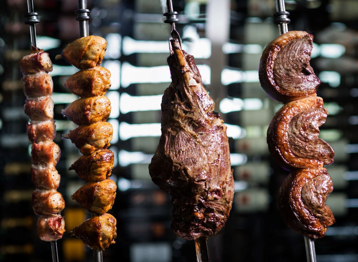 The 15 Best Brazilian Steakhouses In The U.S.