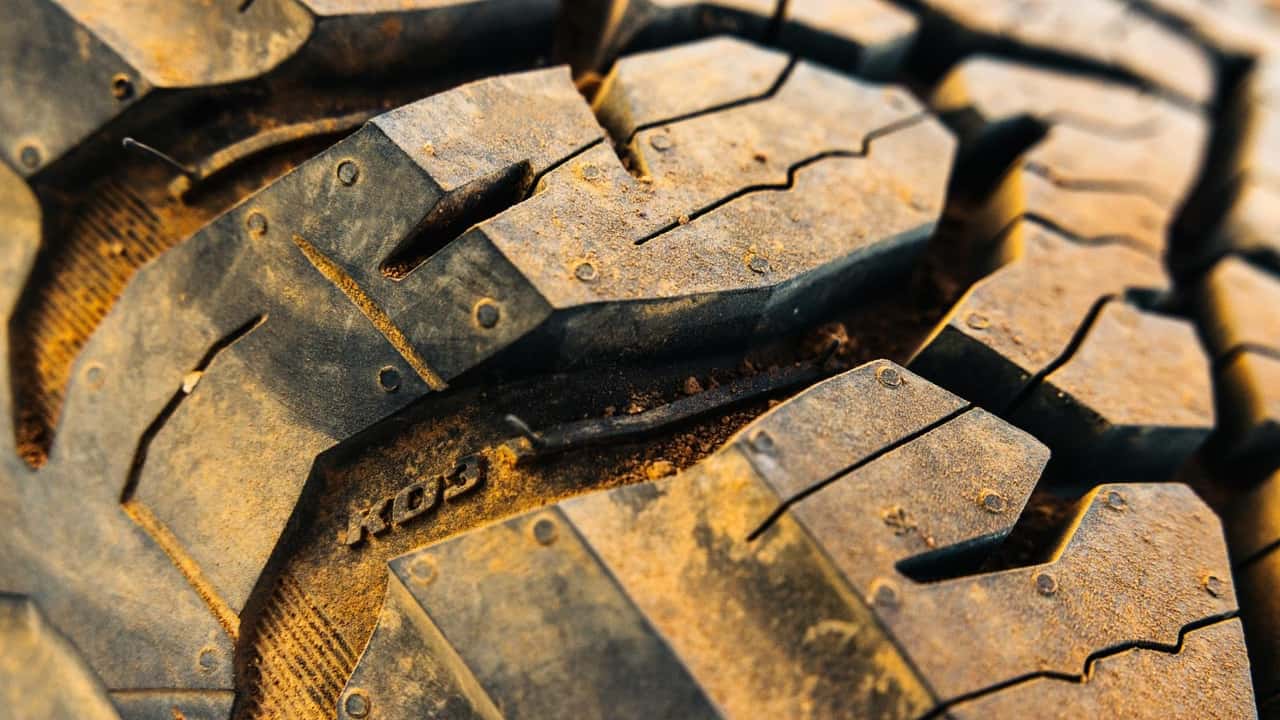 bfgoodrich just replaced its most iconic off-road tire